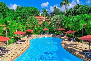 Sita Beach Resort Koh Lipe