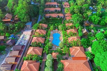 Sita Beach Resort Koh Lipe