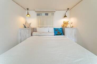 Пансион Namhae Dalbit 2gram