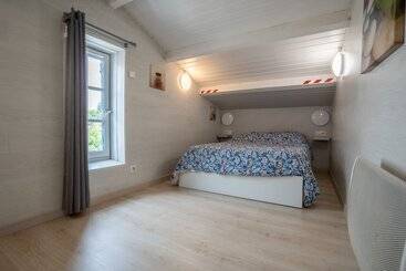 Bed and Breakfast Maison Tartifume