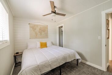 بيت ريفى Kimberling Cove Resort