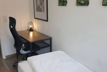 Общежитие Altstadt Residenz