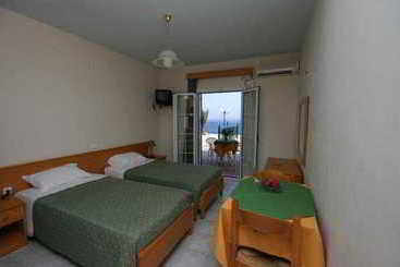 Agnantio Apartments