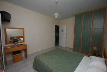 Agnantio Apartments