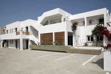 Ammos Hotel