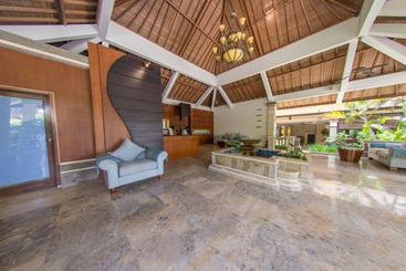 Asri Jewel Villas & Spa