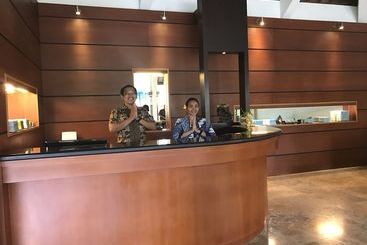 Asri Jewel Villas & Spa