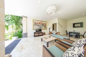 Asri Jewel Villas & Spa