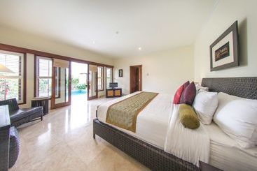 Asri Jewel Villas & Spa