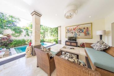 Asri Jewel Villas & Spa