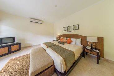 Asri Jewel Villas & Spa