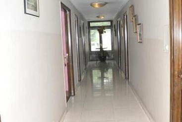 Bed and Breakfast Fabexpress Pulse Impulse