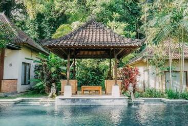 Beji Ubud Resort