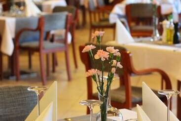 Business Hotel Vega Wrocław