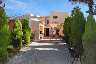 Canavial I & Ii Apartamentos