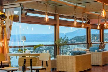 Esperides Resort Crete The Authentic Experience