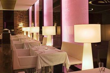 Galaxy Hotel - Shopping - Spa