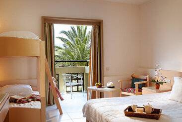 Grecotel Meli Palace, Lifestyle All In Resort