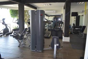 Отель Alegranza Luxury Resort All Master Suite