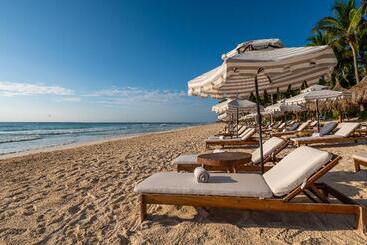 Ana Y Jose Hotel & Beach Club Tulum