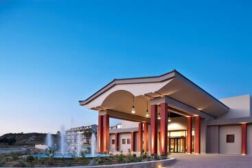 Apollonion Asterias Resort and Spa