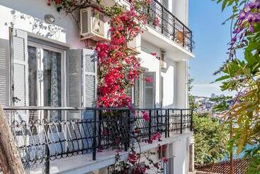 בית מלון כפרי Argo Pension