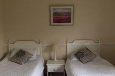 فندق Arties Mill Lodge