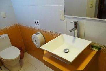 فندق Barrio Antiguo