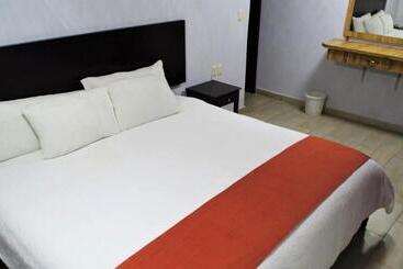 בית מלון כפרי Barrio Antiguo