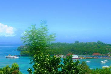 هتل Bloo Lagoon Village