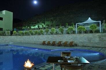호텔 Cambay Resort Udaipur