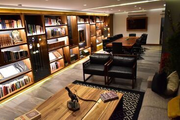 Cantera 10 Hotel Boutique