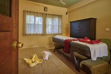 فندق Cardamom County By Xandari