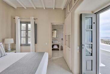 Hotel Carpe Diem Santorini