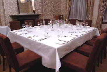 Cathedral Quarter Hotel   Derby