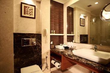 فندق City Club Phase III