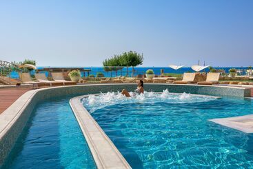 فندق Elysium Resort & Spa