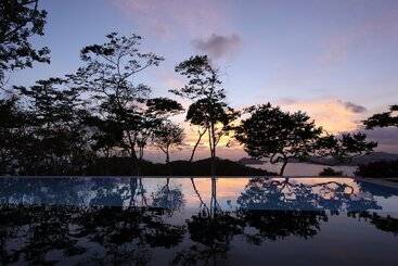 בית מלון כפרי Encanto Acapulco