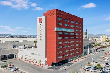 فندق Fiesta Inn Torreon Galerias