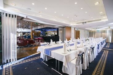 酒店 Gdańsk Boutique