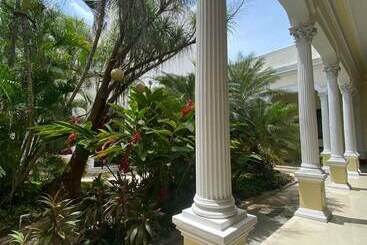 فندق Gran Real Yucatan