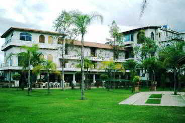 فندق Hacienda La Puerta De Enmedio