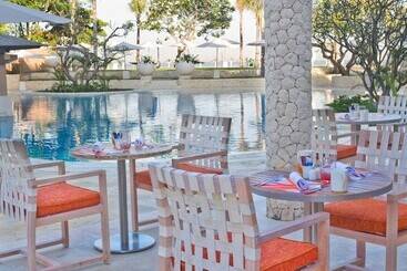 فندق Holiday Inn Resort Baruna Bali, An Ihg