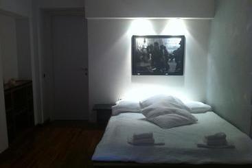 هتل Home Holiday Vatican Museums