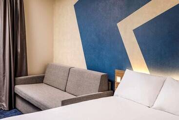 酒店 Travelodge Heathrow Terminal 5