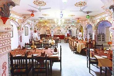 هتل Jhalamand Garh, Jodhpur