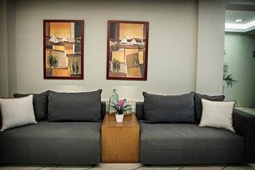 בית מלון כפרי Kronos