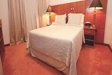 Hotel Las Ventanas Suite