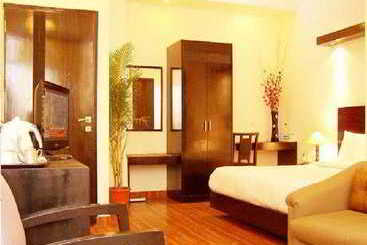 Отель Le Marlin