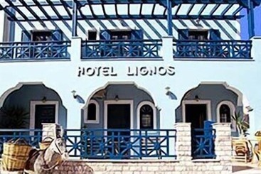 Hotel Lignos